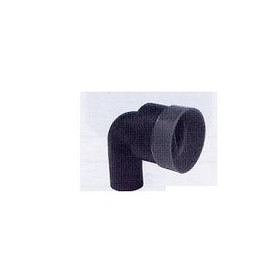 CURVA TECNICA WAVIN PE ø50mm